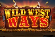 Wild West Ways slot